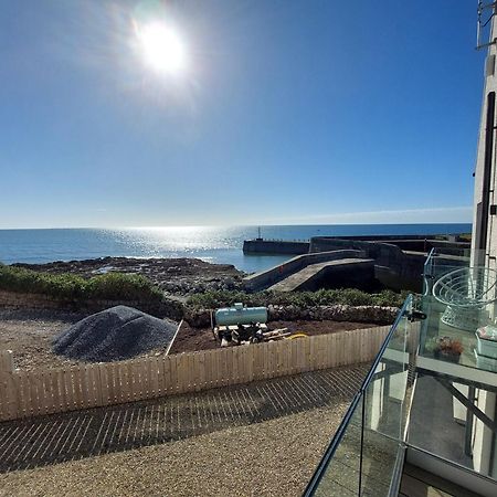 Apartament Ocean View Newry Zewnętrze zdjęcie