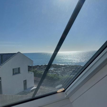 Apartament Ocean View Newry Zewnętrze zdjęcie