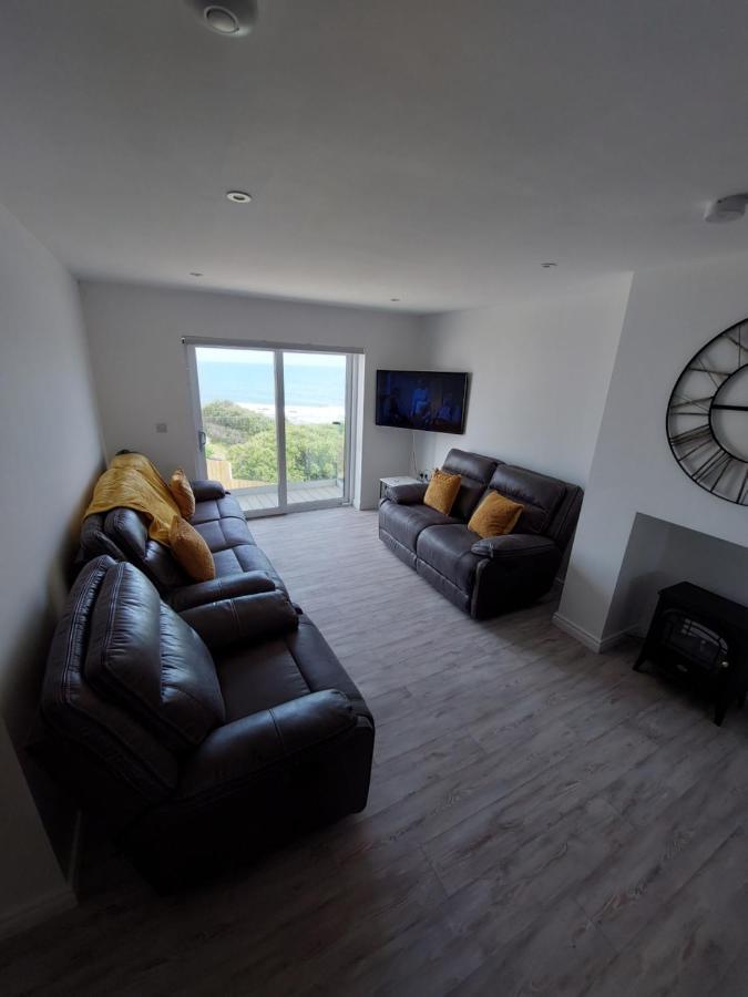 Apartament Ocean View Newry Zewnętrze zdjęcie