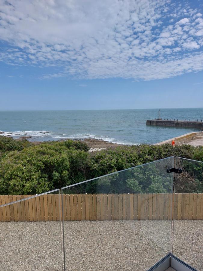 Apartament Ocean View Newry Zewnętrze zdjęcie