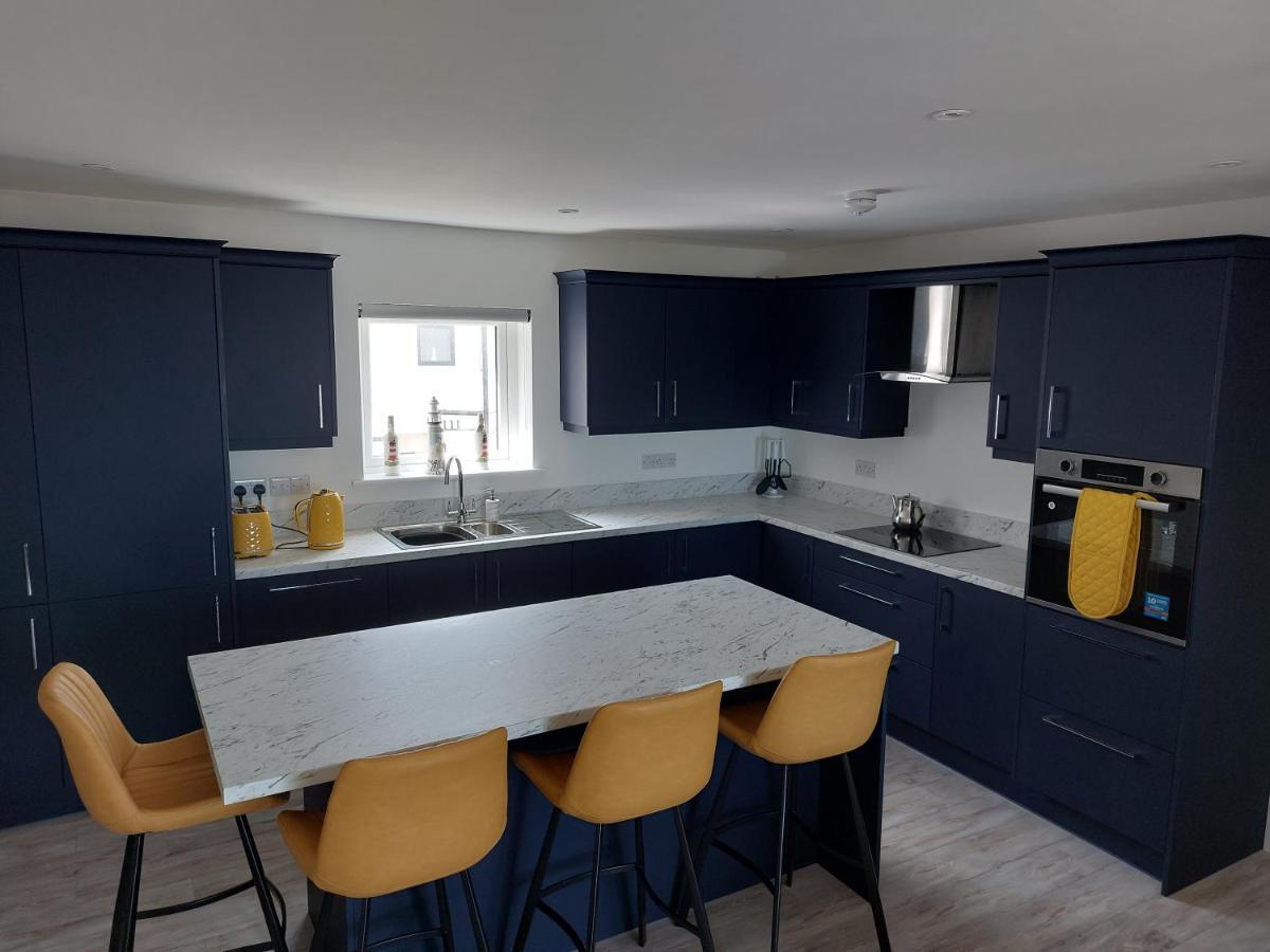Apartament Ocean View Newry Zewnętrze zdjęcie