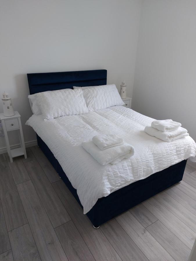 Apartament Ocean View Newry Zewnętrze zdjęcie