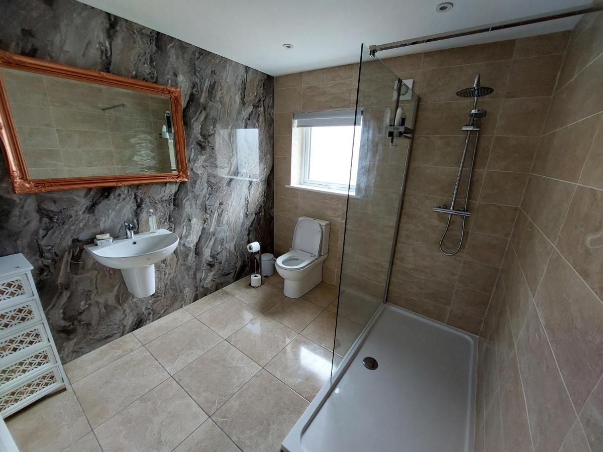 Apartament Ocean View Newry Zewnętrze zdjęcie