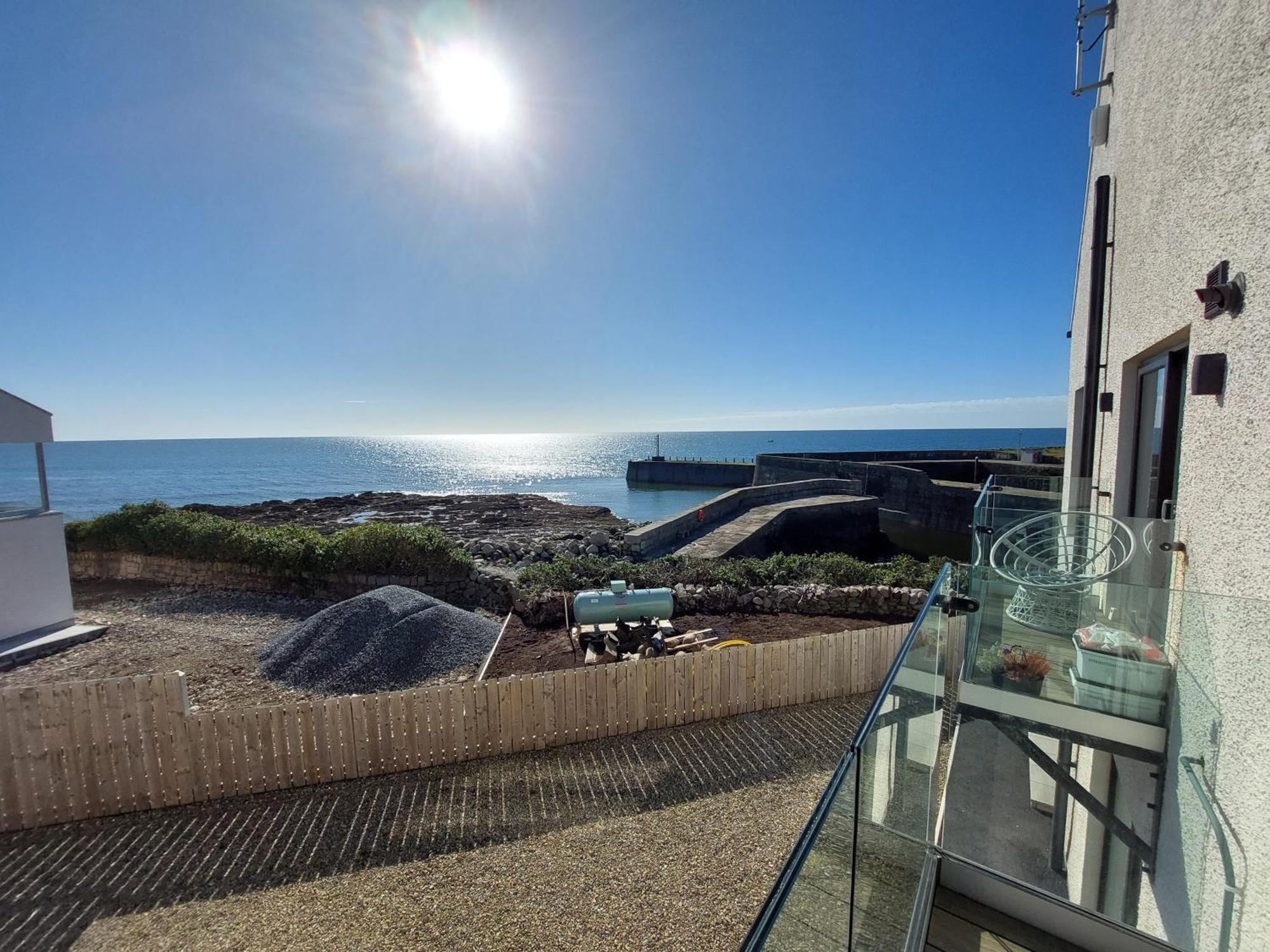 Apartament Ocean View Newry Zewnętrze zdjęcie