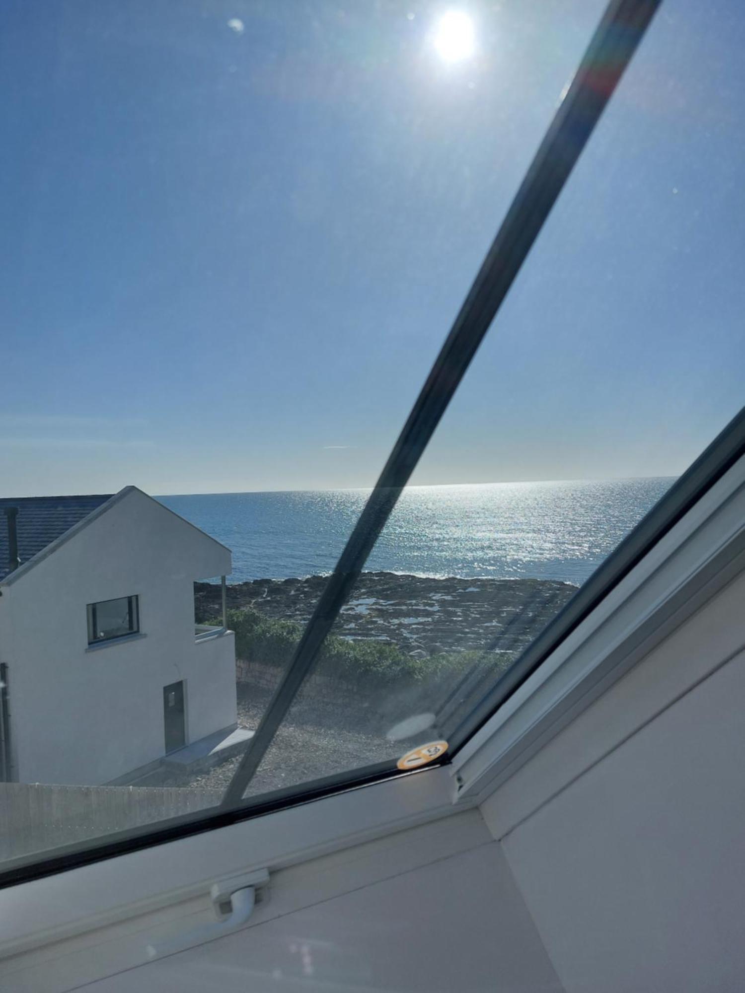 Apartament Ocean View Newry Zewnętrze zdjęcie