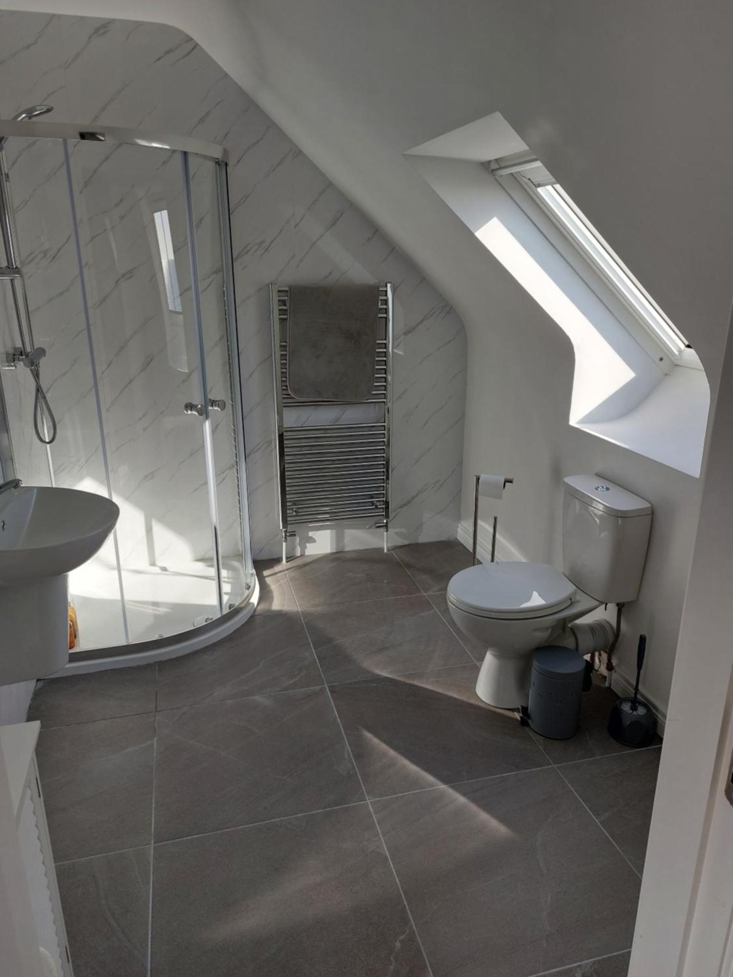Apartament Ocean View Newry Zewnętrze zdjęcie