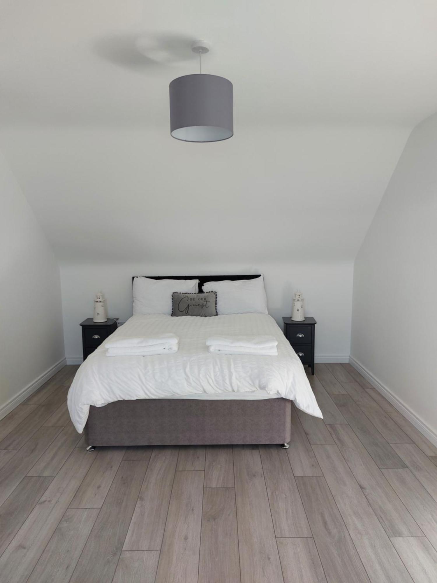 Apartament Ocean View Newry Zewnętrze zdjęcie